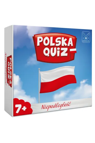 Polska Quiz Niepodleg�o�� Kangur