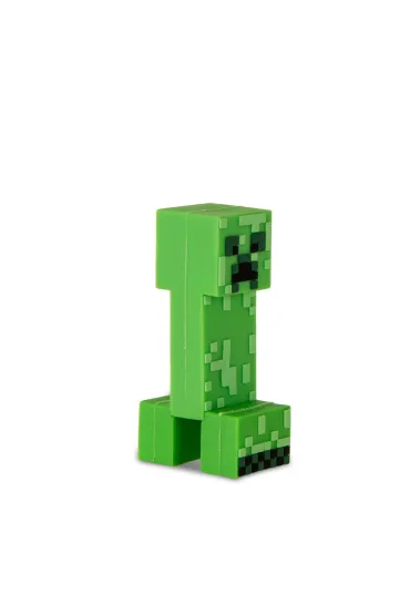 KIDS EUROSWAN Gumka do �cierania 3D Minecraft MC00060