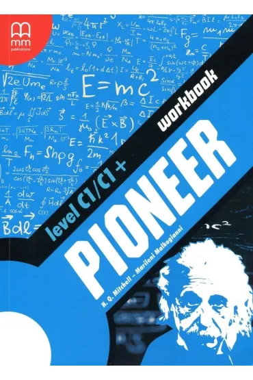 Pioneer C1/C1+. Workbook