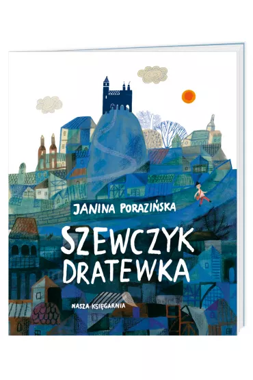 Szewczyk Dratewka - Janina Porazi�ska