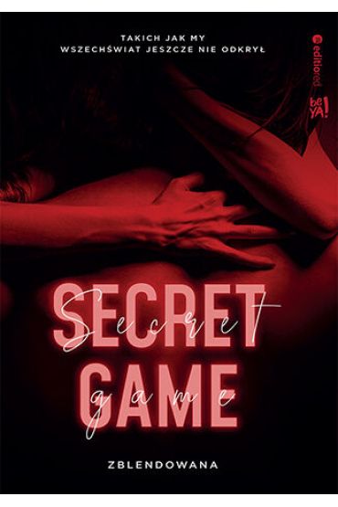 Secret game