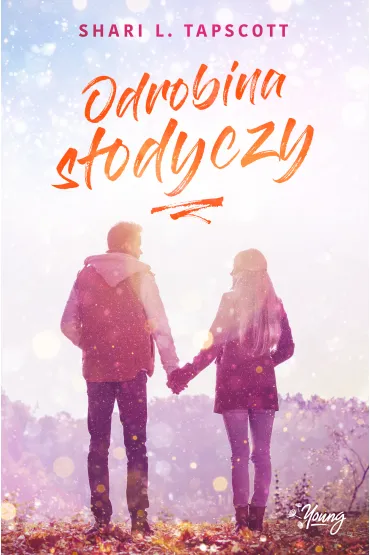 Odrobina s�odyczy. Bling. Tom 3 - Shari L Tapscott