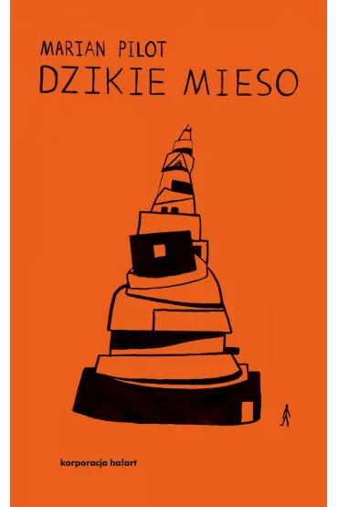 Dzikie mieso - Marian Pilot