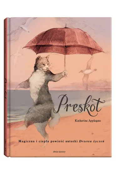Preskot - Katherine Applegate