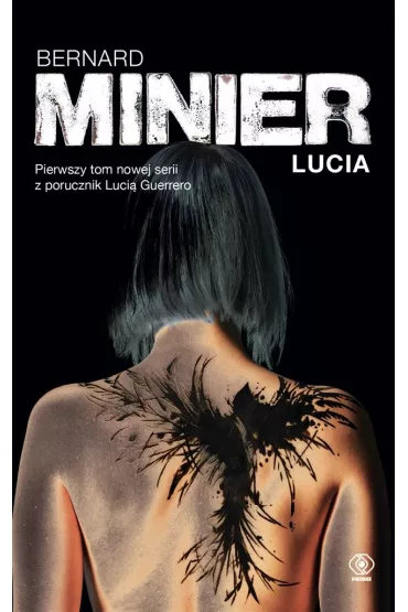 Lucia - Bernard Minier