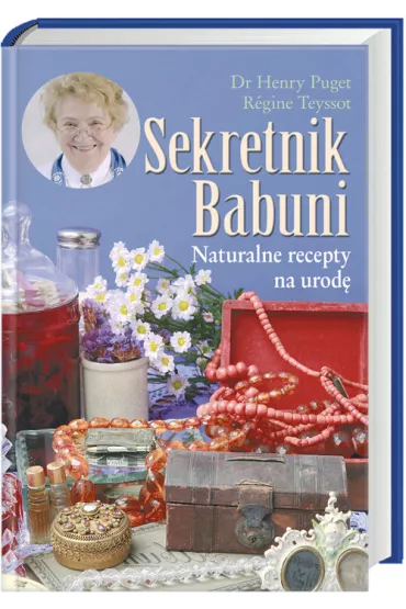 Sekretnik babuni - Teyssot Regine, Henry Puget