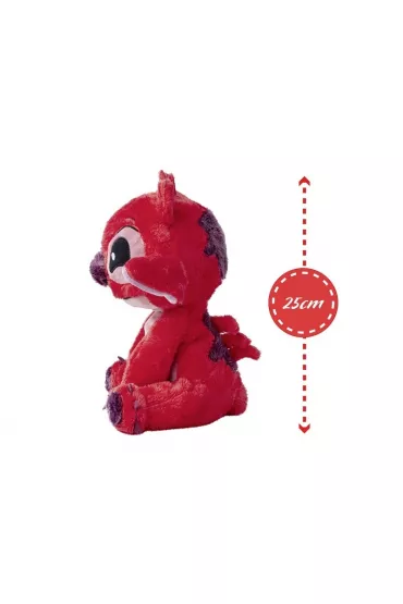 Disney Stitch. Leroy pluszak 25 cm Simba