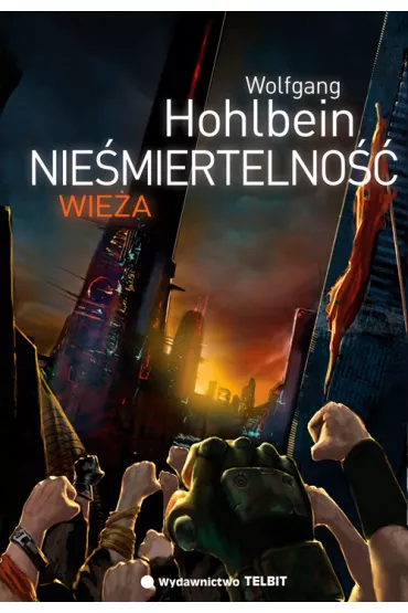 Nie�miertelno��. Wie�a. - Wolfgang Hohlbein