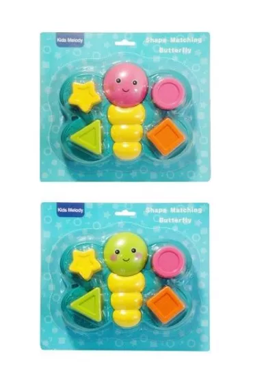 Sorter motylek MIX Swede