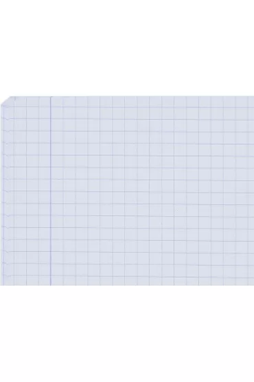 Oxford Zeszyt Matematyka A4 kratka 60 kartek