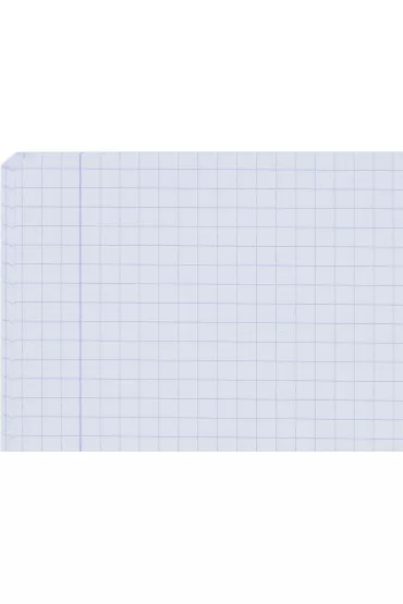 Oxford Zeszyt Matematyka A4 kratka 60 kartek