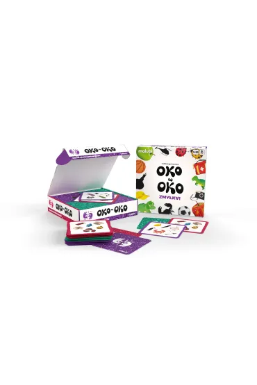 Oko w Oko Zmy�ka Malubi