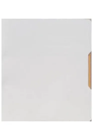 Skoroszyt zwyk�y konfex 300g