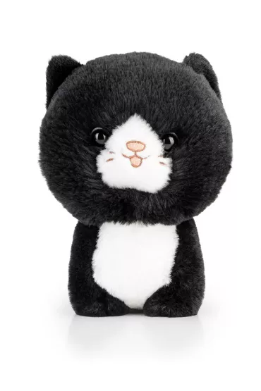 Maskotka Teddy Pets Tuxedo Cat Daffi