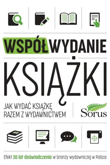 Wsp�wydanie ksi��ki