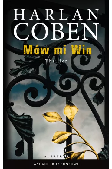 M�w mi Win (pocket) - Harlan Coben