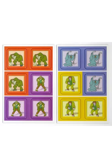 Scooby Doo! �owcy duch�w!