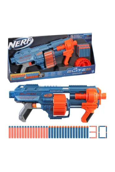 NERF Elite 2.0 Shockwave Hasbro