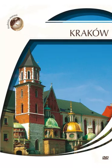 Podre marze. Krakw - Ireneusz Machnicki