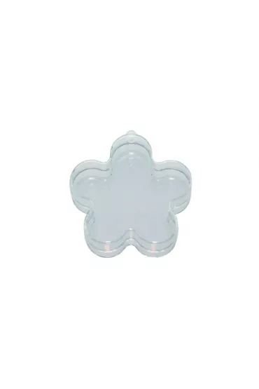 Brewis Kwiatek akrylowy 9cm