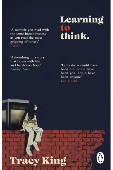 Learning to Think. wer. angielska - King Tracy
