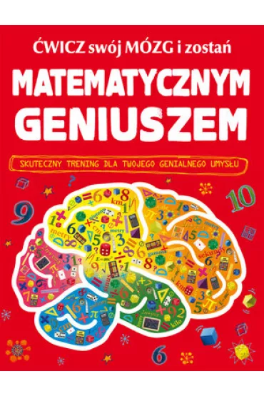 �wicz sw�j m�zg i zosta� matematycznym geniuszem - Mike Goldsmith