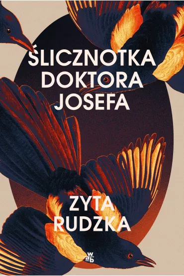 �licznotka doktora Josefa - Zyta Rudzka