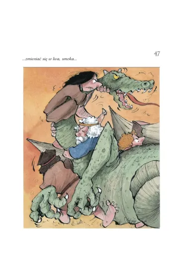 Odyseja. Wersja nie dla doros�ych - Rovira Francesc, Rosa  Navarro Dur�n, ilustrator