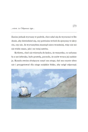 Odyseja. Wersja nie dla doros�ych - Rovira Francesc, Rosa  Navarro Dur�n, ilustrator