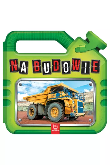 Na budowie