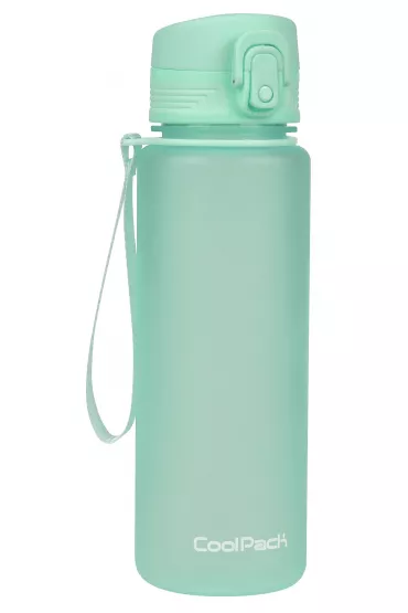 Coolpack Pastel Bidon Brisk Pastel Powder Mint 600ml