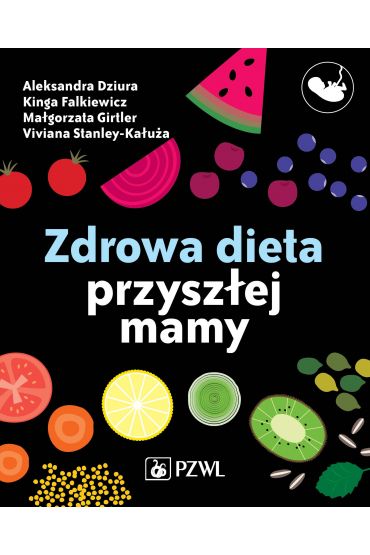 Zdrowa dieta przyszłej mamy