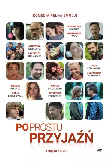 Po prostu przyja - Filip Zylber