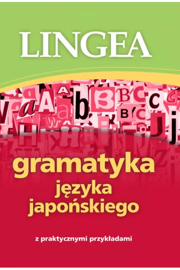 Gramatyka j�zyka japo�skiego