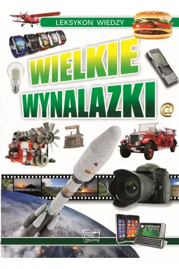 Wielkie wynalazki