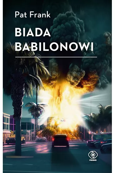 Biada Babilonowi - Pat Frank