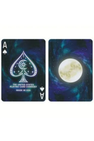 Karty Stargazer New Moon