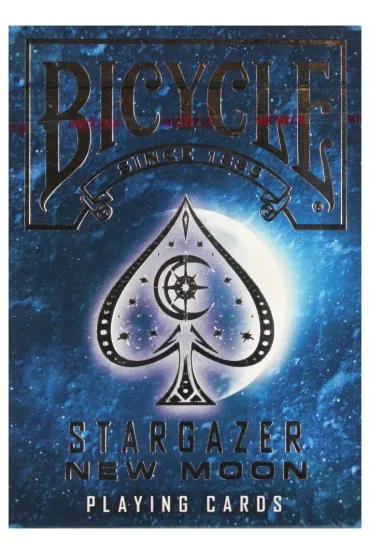 Karty Stargazer New Moon