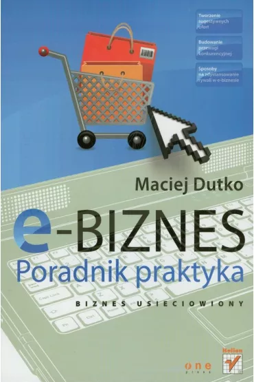 E-biznes Poradnik praktyka
