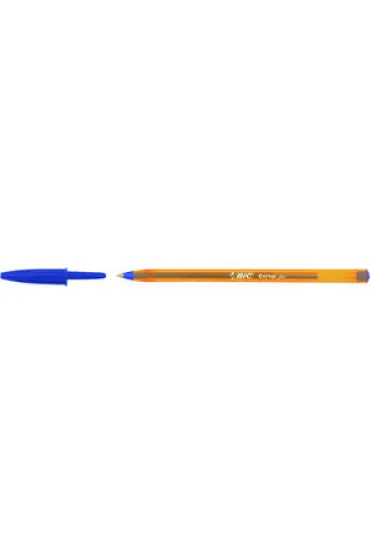Bic D�ugopis cristal fine niebieski