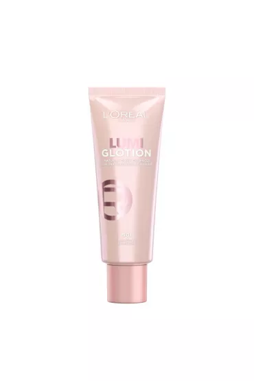 LOreal Paris Lumi Glotion roz�wietlacz do twarzy w p�ynie 901 40 ml