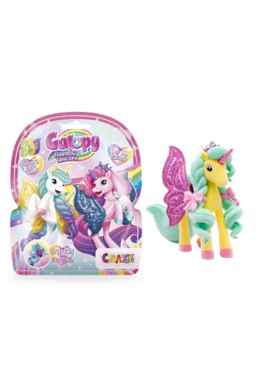 Galupy Rainbow Unicorn