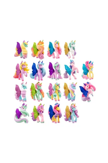 Galupy Rainbow Unicorn