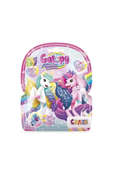 Galupy Rainbow Unicorn