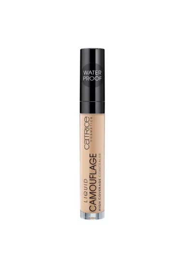 Catrice Liquid Camouflage korektor w p�ynie 015 Honey 5 ml