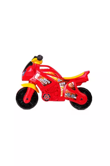 Motor biegowy MIX Maksik