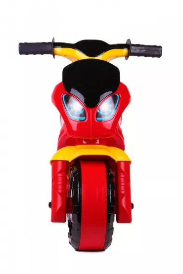 Motor biegowy MIX Maksik