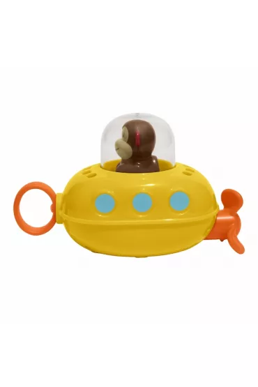 Skip Hop Ma�pka w �odzi podwodnej do k�pieli