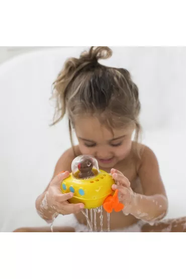 Skip Hop Ma�pka w �odzi podwodnej do k�pieli
