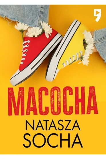Macocha - Natasza Socha